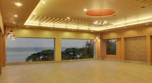 juSTa Hyderabad, Rezerwuj Hotel Secunderabad 