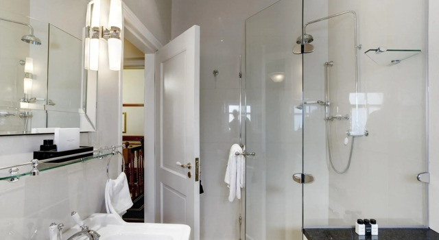 Двухместный номер Standard Coopmanhuijs Boutique Hotel & Spa