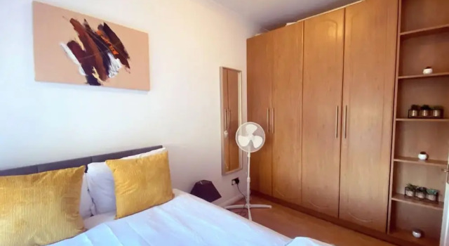 London Chelsea, Large, 6 People Apartment