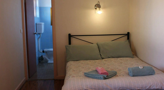 Burwood Bed and Breakfast, Забронировать Отель Бурвуд Сидней