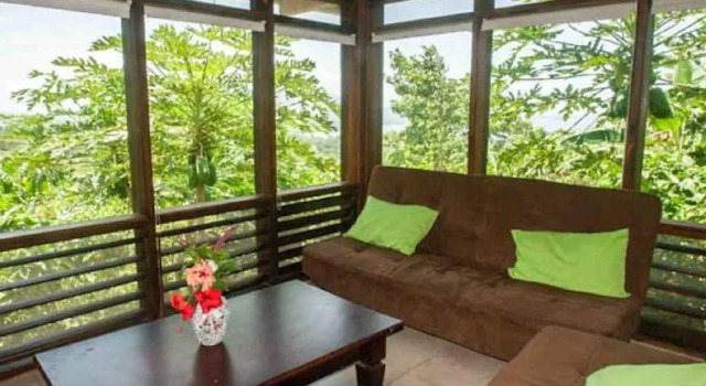Семейный номер Standard Totoco Eco Resort