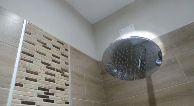 Номер Economy Marbia Guest House