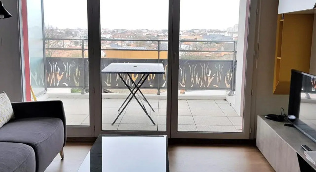 Appartement Les Sables-d'Olonne, 3 pièces, 4 personnes - FR-1-485-24, Забронировать Апартаменты/квартира Ле-Сабль-д'Олон Vendée