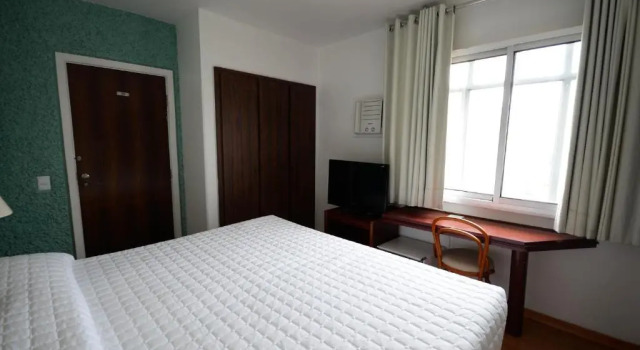 Двухместный номер Standard Caravelle Palace Hotel