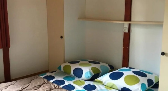 Шале Camping le Pin