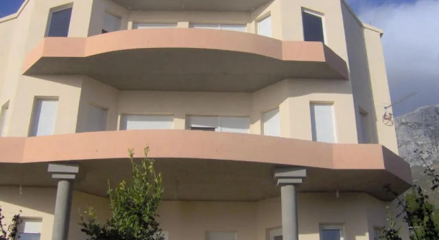 Apartment Andrić