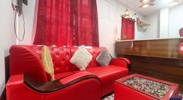 iROOMZ Hotel Galaxy Grand, Rezerwuj Hotel Hyderabad 