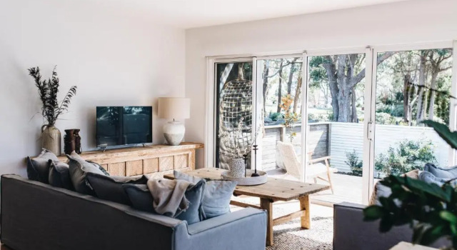 Вилла Deluxe Worrowing Jervis Bay