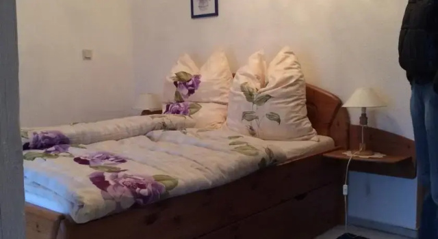 Ferienwohnung Adelheid, Забронировать Апартаменты/квартира Апартаменты Кведлинбург, Апартаменты/квартира