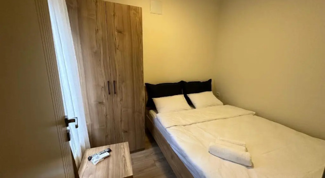 Люкс Deluxe Roj Suite
