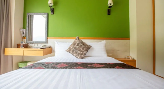 Songhe ShanShuei B&B Hotel, Buchen Sie Bed & Breakfast 3-Sterne-Hotels in Heping, 3*