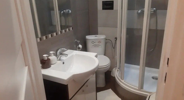 Двухместный номер Standard EURO-ROOM
