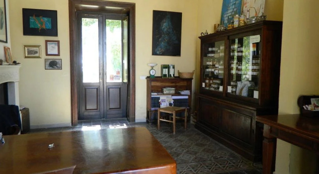 Agriturismo Re Carrubo, Réserver Hôtel Hôtels à Sicile avec parking, Parking