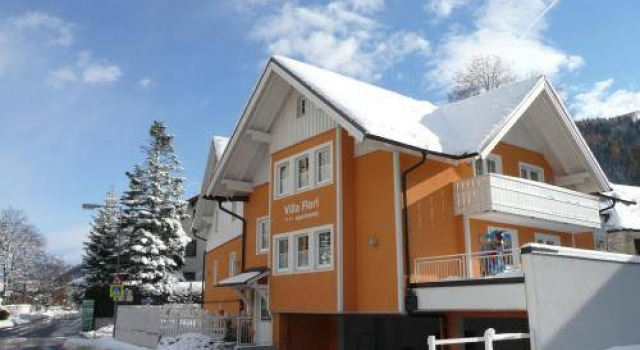 Villa Florl, Réserver Villa Villas à Schladming-Dachstein, Villa