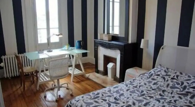 Chambres d'Hotes U San Martinu, Varaa Hotelli  