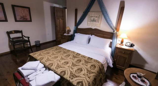 Hotel Ligeri, Book Hotel Elati 