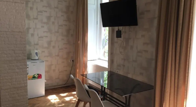 Апартаменты c 1 комнатой Downtown Room