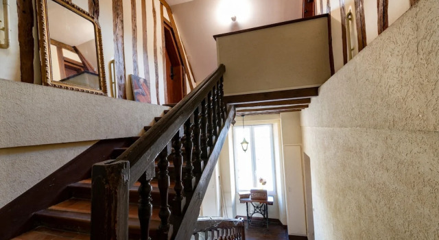 Le Relais De La Ravine 5, Book Hotel Hotels in Vernon with Parking, Parking