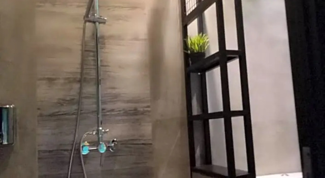 Номер Superior Tube Hotel Melaka