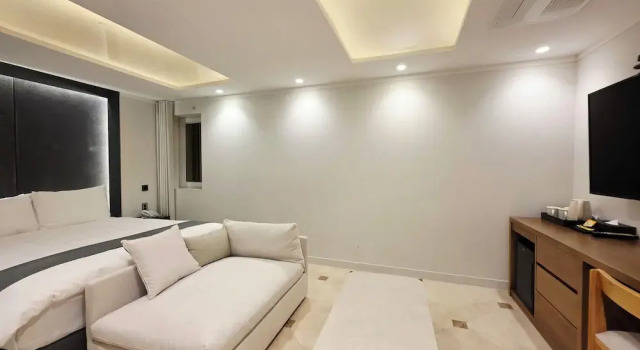 Blueduck hotel, Забронировать Отель Чонногу Сеул, рядом с Дерматологическая клиника BLT