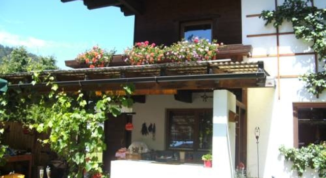 Ferienwohnungen Steinlechner, Reservar Hotel Prutz Tirol