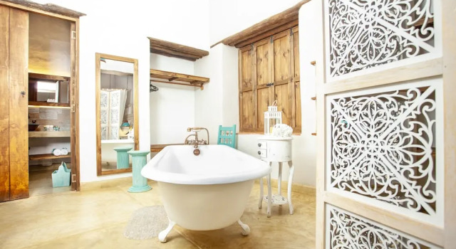 Люкс Deluxe Hotel Boutique Venturi