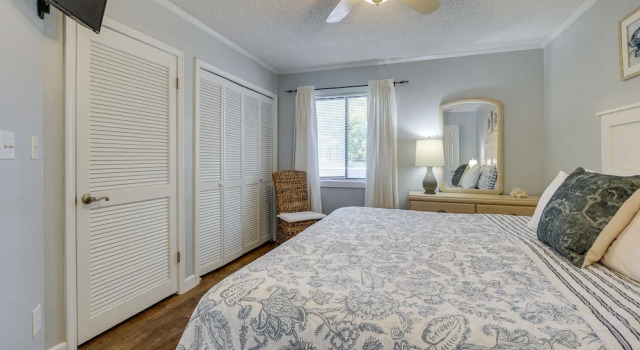 Апартаменты Serene Myrtle Beach Condo w/ Resort Amenities!