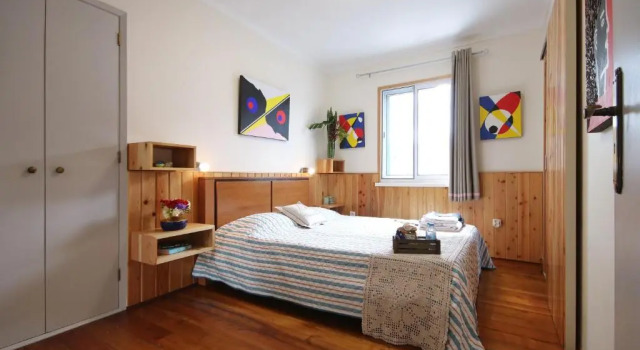 Номер Economy Casa da Flor