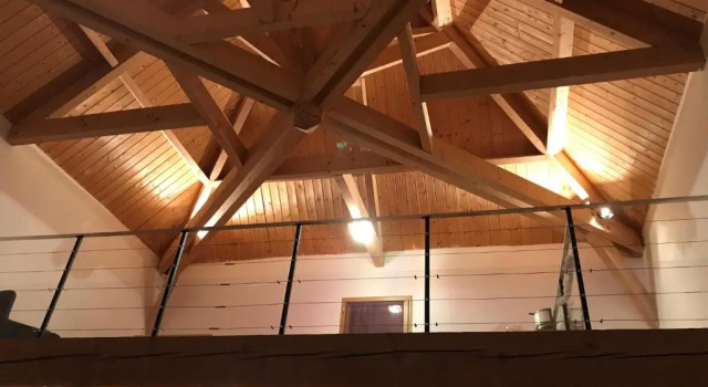 Вилла Villa avec magnifique point de vue 230 m2
