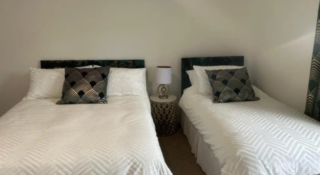 The Three Way Inn, Rezerwuj Hotel Enniskillen Irlandia