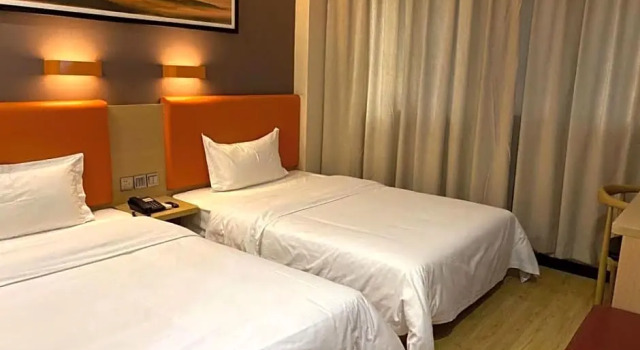 Номер Superior 7 Days Premium Hotel Hangzhou West Lake Broken Bridge Zhejiang University