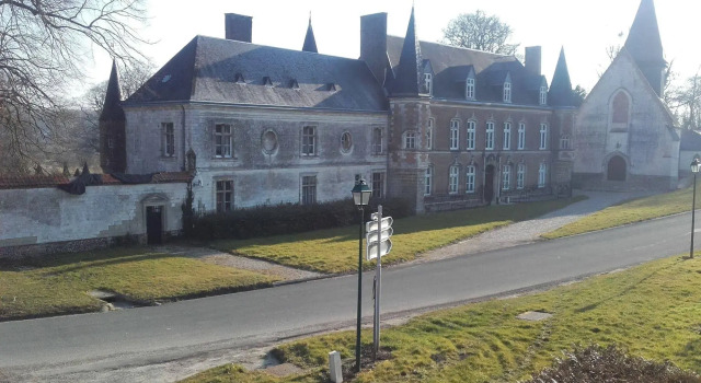Auberge du Gros Tilleul, Rezerwuj Hostel Hotele w Argoules z basenem, Basen
