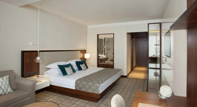 Habitación Real Royal Beach Eilat by Isrotel Exclusive