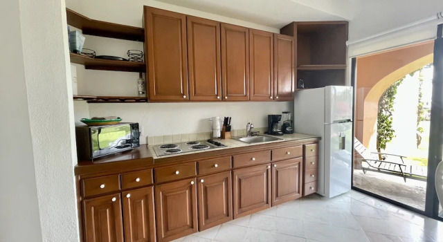 Студия Casa del Mar Condos