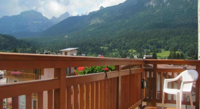 Номер Superior Hotel Franco