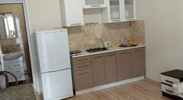 Люкс Клевер