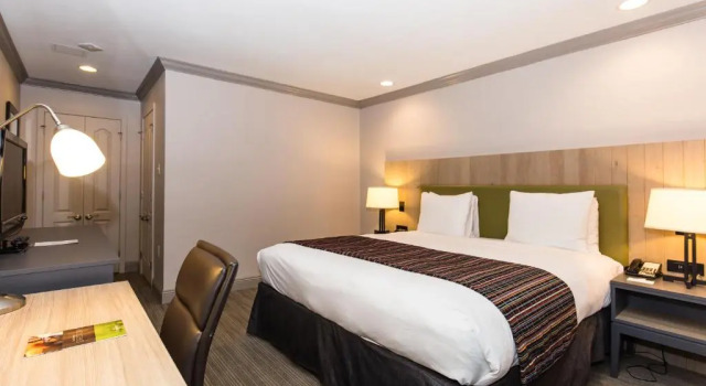 Номер Standard Country Inn & Suites by Radisson, Metairie New Orleans , LA