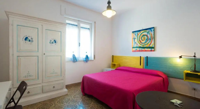 Двухместный номер Standard B&B BentueMari