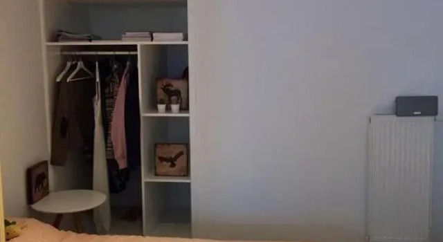 Studio Liepoo, Забронировать Отель Отели Leiestreek с парковкой, Парковка