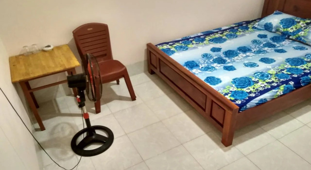 Thu Thanh Guesthouse, Забронировать Отель Недорогие отели Фантхьет, недорого