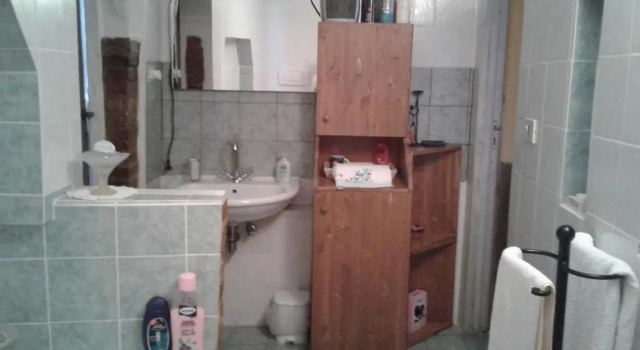 Apartment Luzi, Rezervovat Apartmán Urbania 