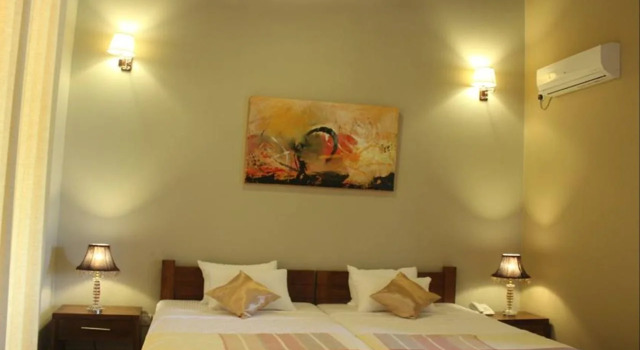 Hotel Sinharagama Resort and Spa, Забронировать Курортный отель Курортные отели Анурадхапура, Курортный отель