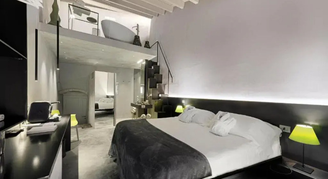 Полулюкс Locanda Don Serafino Historical Boutique Hotel