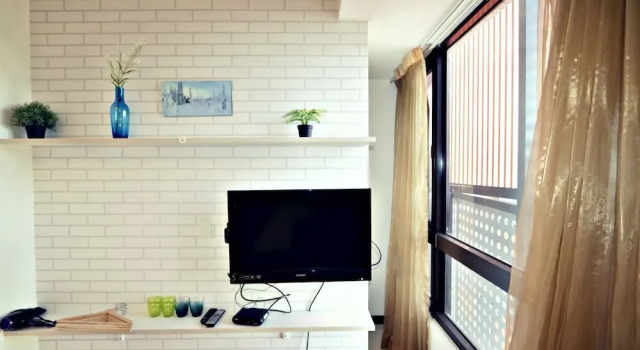 Woowow House, Reservar Hotel Taichung China
