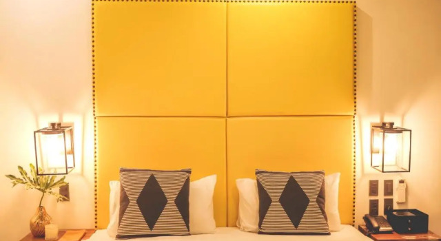 Номер Superior The Bourke Hotel