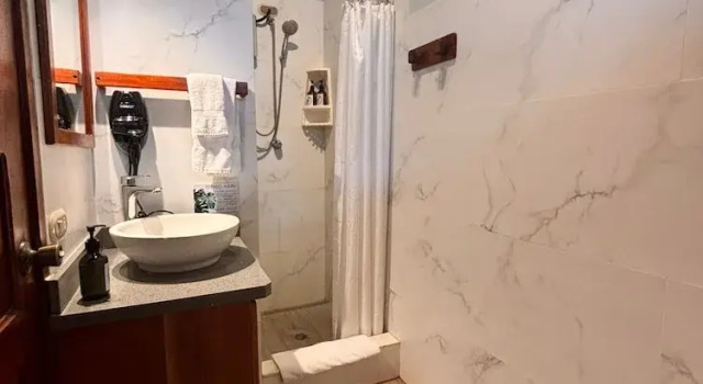 Двухместный номер Economy Bahia Esmeralda Boutique Hotel & Villas