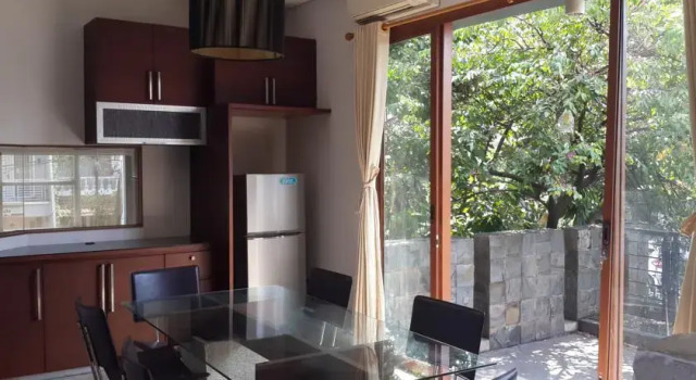 Holiday Home Janur Kuning, Réserver Hôtel Kelapa Gading Jakarta, près de La Piazza