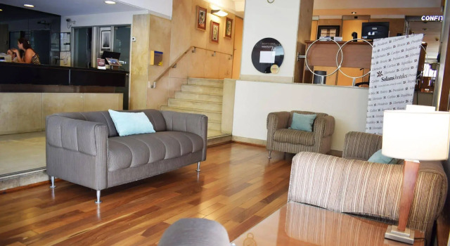 Hotel Solans Republica