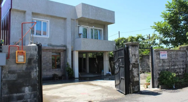Номер Economy Guest House Gela
