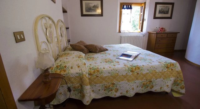 Borgo Il Poggio Agritourismo, Buchen Sie Bauernhof Hotels in Montaione mit Pool, Schwimmbad